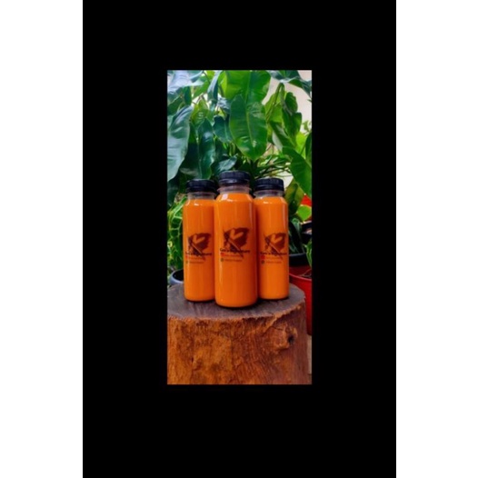 

thai tea by ken's