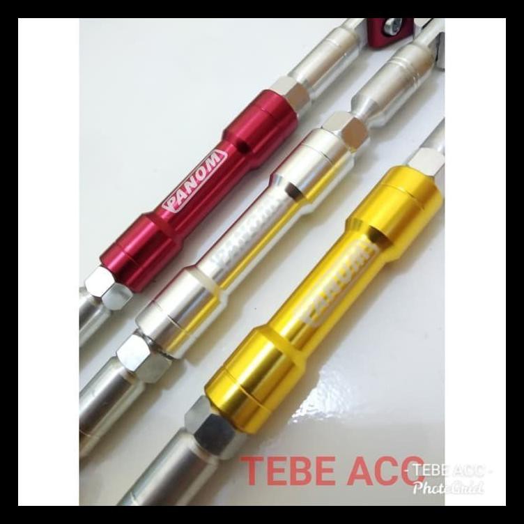 DISKON STABILIZER STANG PCX PALANG STANG PCX 