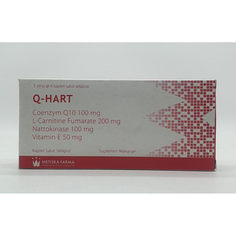 Q-hart