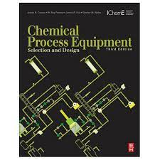 Chemical Process Equipment - Selection and Design
