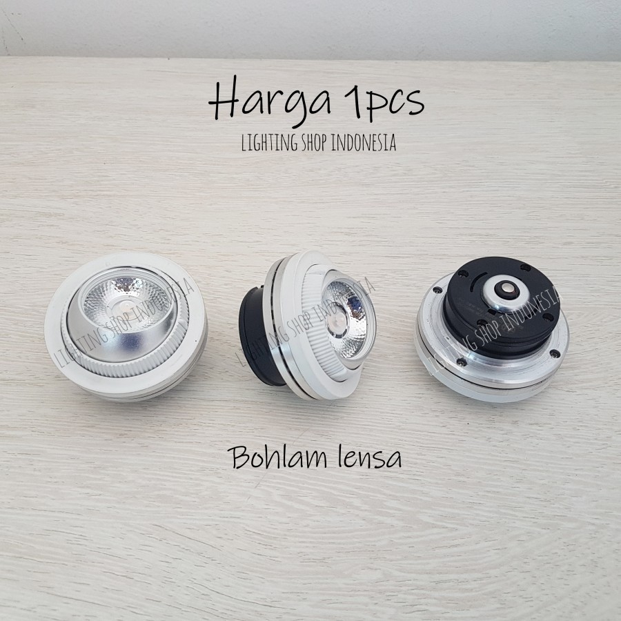 H68 H69 Bohlam untuk lampu downlight H360 H361 H362 H363 H364 H365
