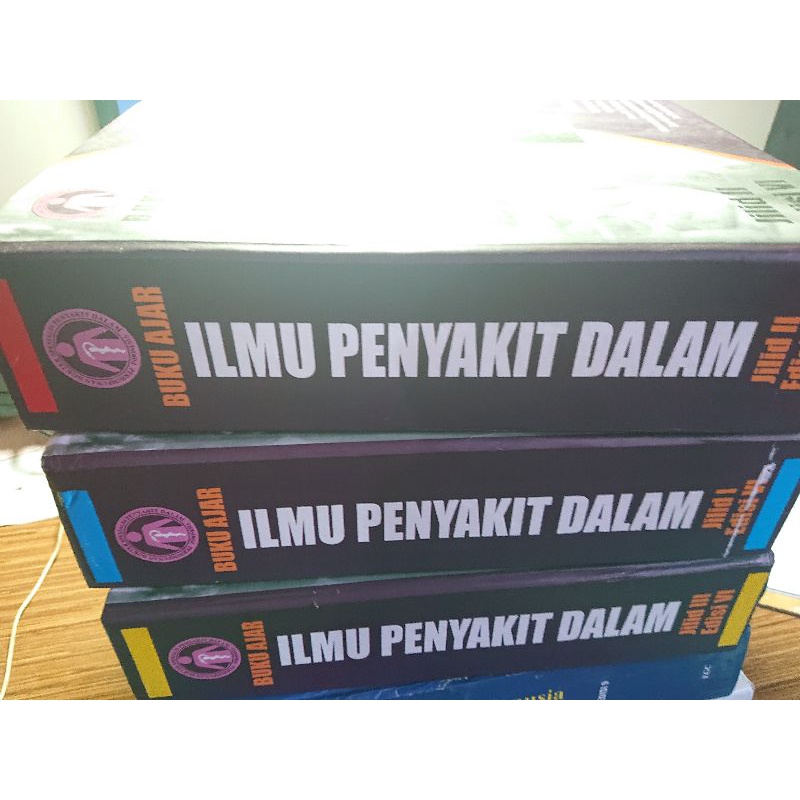 

Buku IPD paket khusus