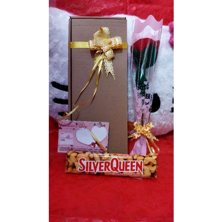 

paket valentine