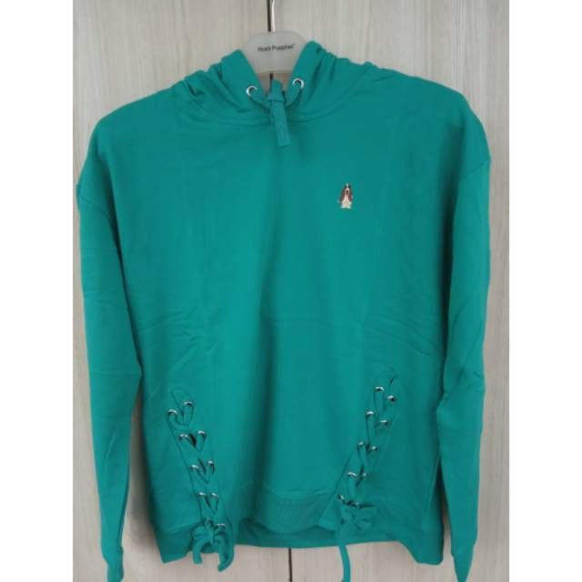 Sweater cewek hush puppies