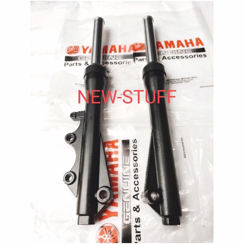 AS SHOCK PLUS TABUNG YAMAHA FIZR/VEGA R LAMA ORI