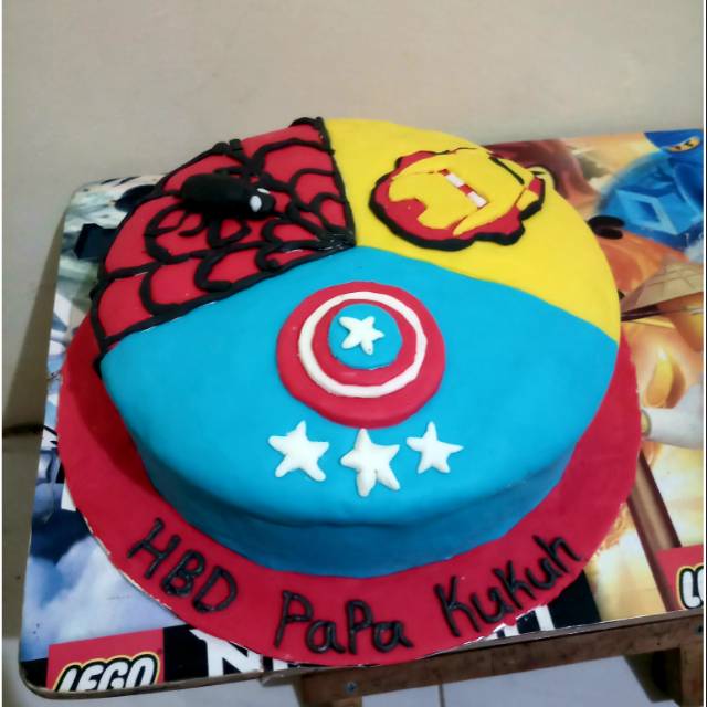 

KUE ULANG TAHUN ANAK, FONDANT CAKE,CUSTOM CAKE