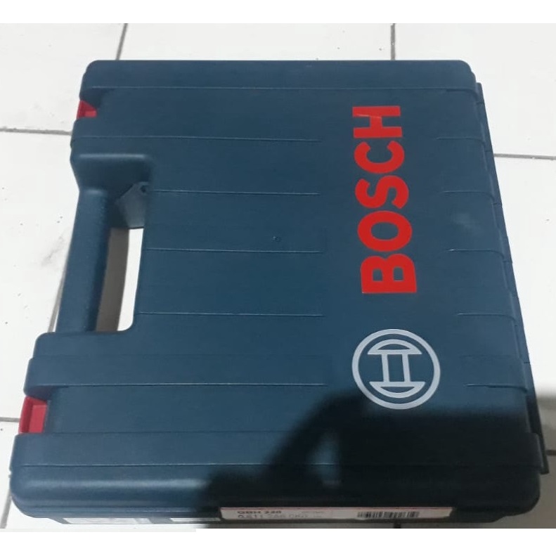 Bosch GBH 220 Mesin Bor Beton Listrik Rotary Hammer Impact Drill Tembok