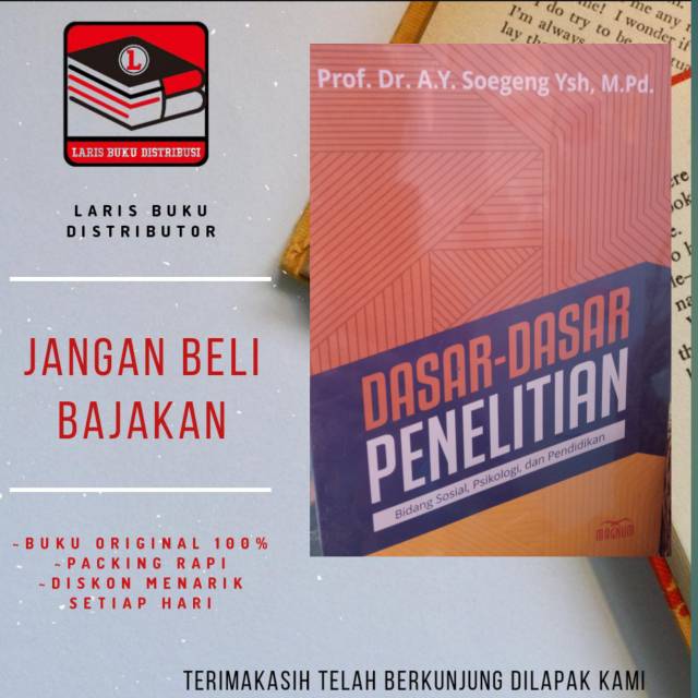 

BUKU DASAR DASAR BIDANG SOSIAL PSIKOLOGIS DAN PENELITIAN