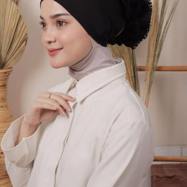 Iner Turki / Dalaman turki renda/ciput turki/dalaman turki renda/ciput renda brokat/INER TURKI PREMI