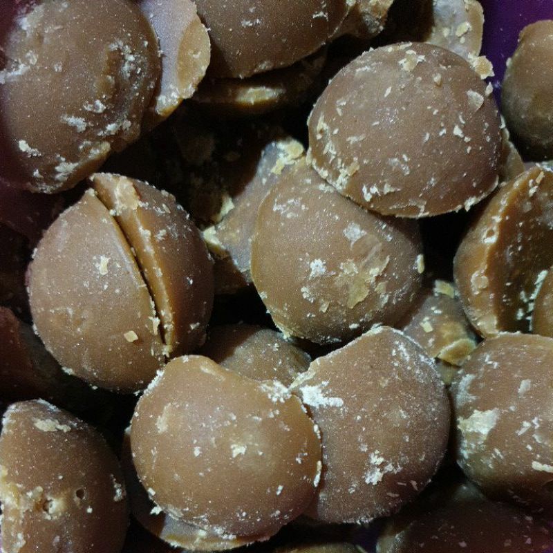 

Gula merah/Gula jawa 250gram.