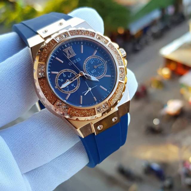 GUESS COLLECTION ,ASLI MIYOTA JAPAN