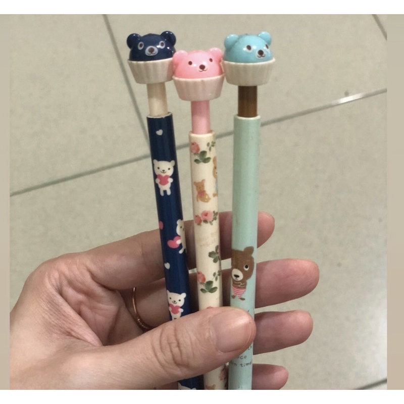 

pensil mekanik