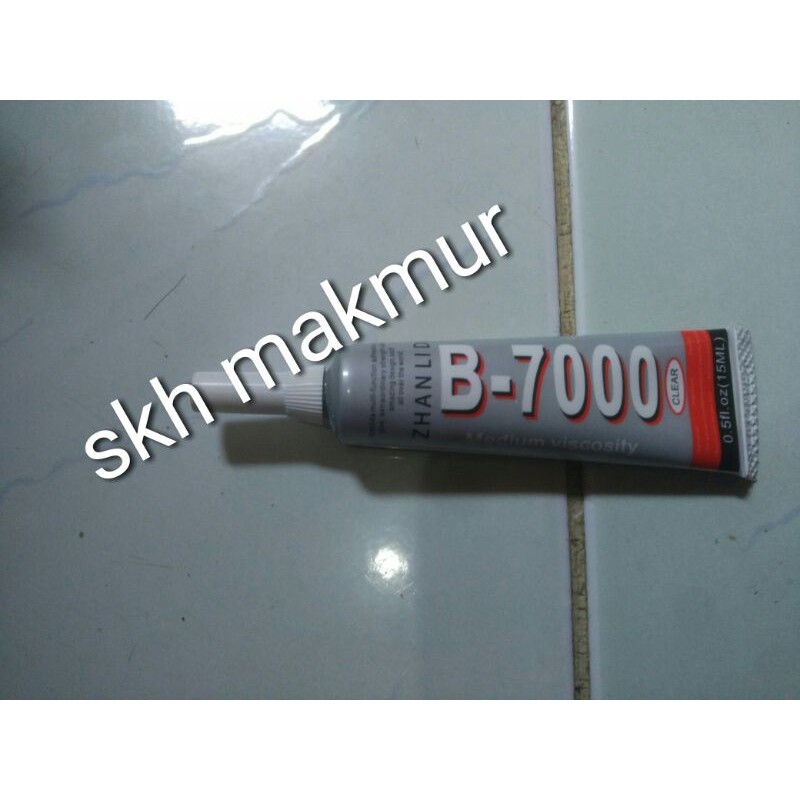 

lem cair lem b7000 15ml lem lcd touchscreen back door backdoor