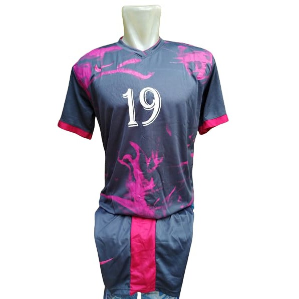 BAJU JERSEY BOLA /VOLLY /FUTSAL /BADMINTON