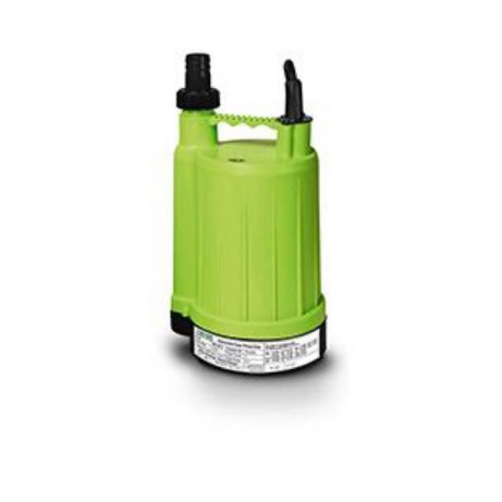 POMPA AIR WASSER CELUP - PUMP WD-101E