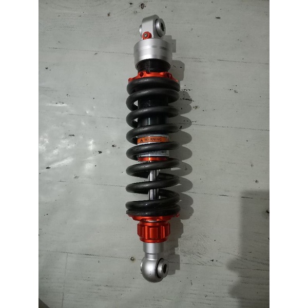 MonoShock Moto1 Ninja R/SS