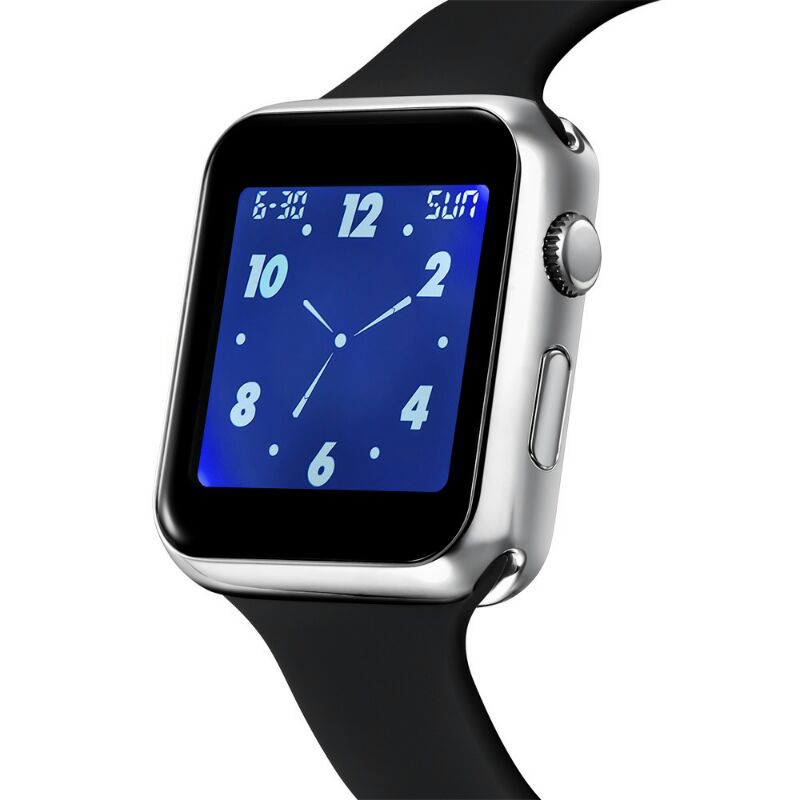 JAM TANGAN DIGITEC TOUCHSCREEN