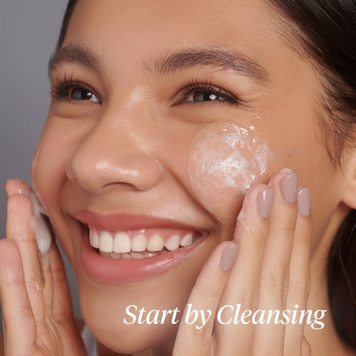 NAMA - CleanSkin Deep Cleansing Gel