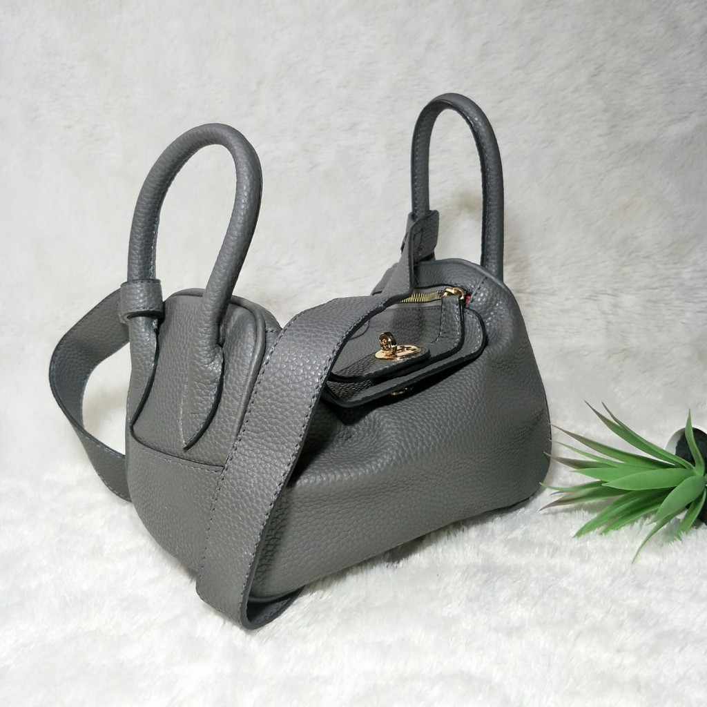 HM Lindy Mini Bahan Togo