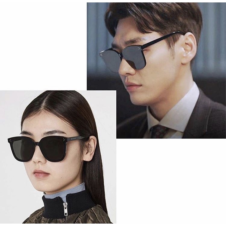 Gentle Monster Jack Bye