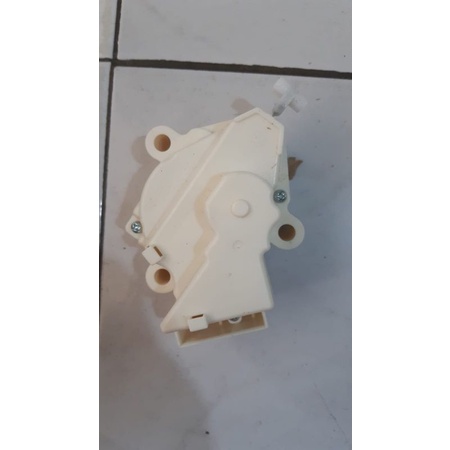 Drain motor selenoid mesin cuci LG,Samsung 220-240V