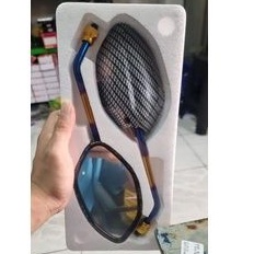 spion Beat karbon tangkai panjang twotone all beat Vario Scoopy Supra karisma Revo dll