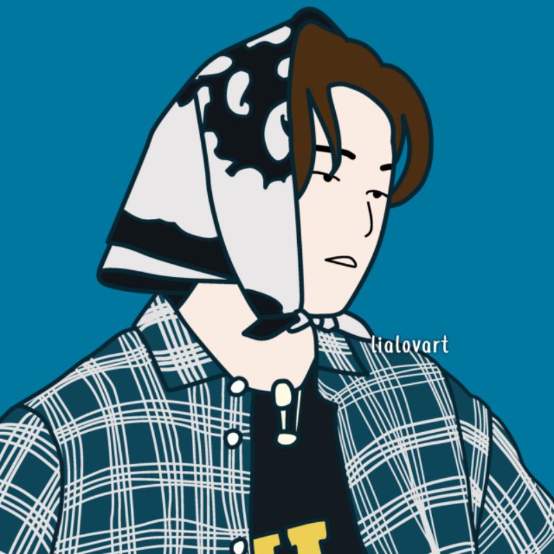 

[Free Gift] Softfile - Vektor Digital Art Edit/Kartun/Kado Ilustrasi Murah