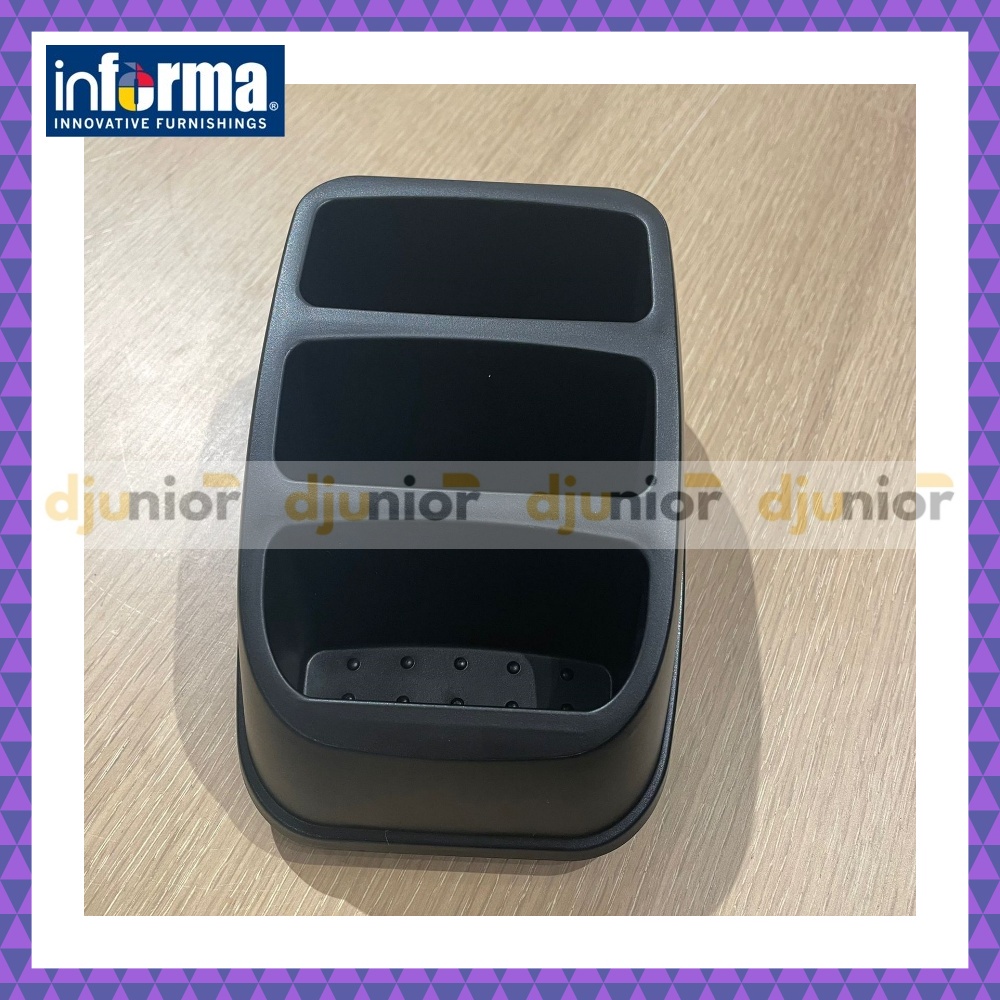 INFORMA - TEMPAT REMOTE TV AC / WADAH KOTAK REMOT TV / PHONE HOLDER