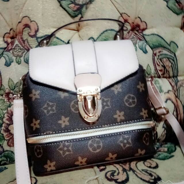 Tas import Lv  mini