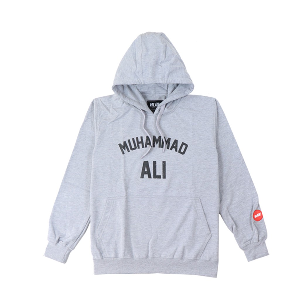 

HOOLIGANS Hoodie Ali 2