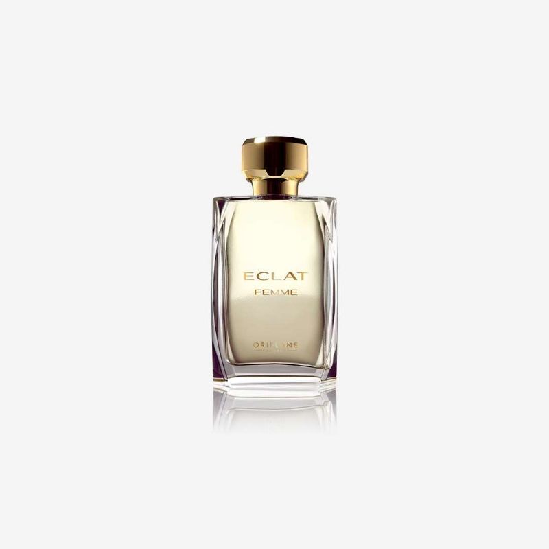 HARGA MURAH  Eclat Femme Eau de Toilette Oriflame original,oriflame murah, parfum oriflame,parfum or