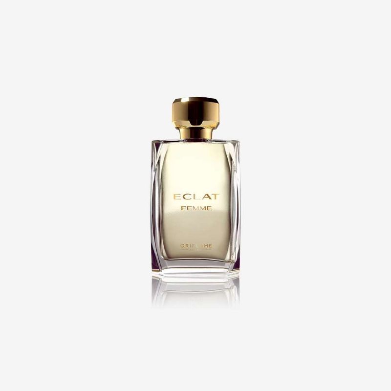 PROMO Eclat Femme Eau de Toilette Oriflame original,oriflame murah, parfum oriflame,parfum original