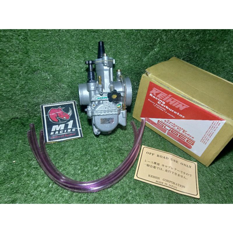 karburator pwk sudco 28