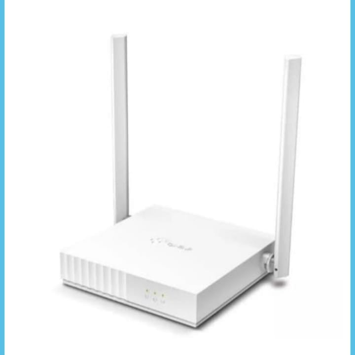 Tp-Link WR820N 300mbps Wireless Router