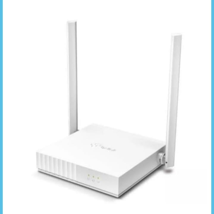 Tp-Link WR820N 300mbps Wireless Router