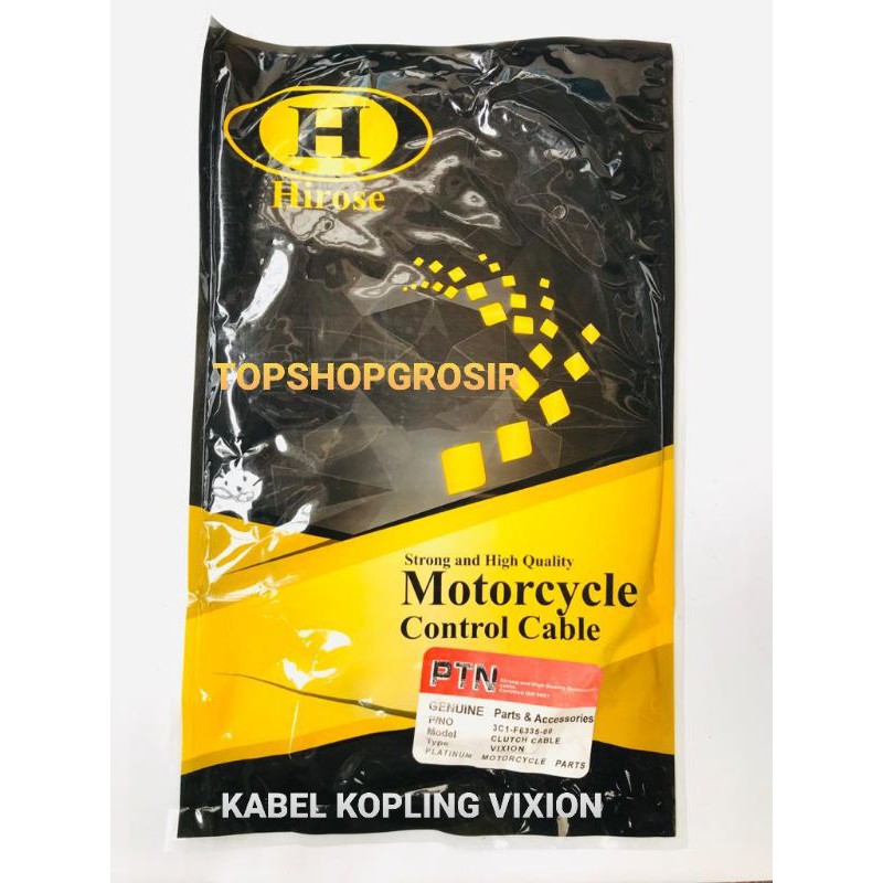 Kabel Kopling Tali Kopling Clutch Cable Vixion Lama Old