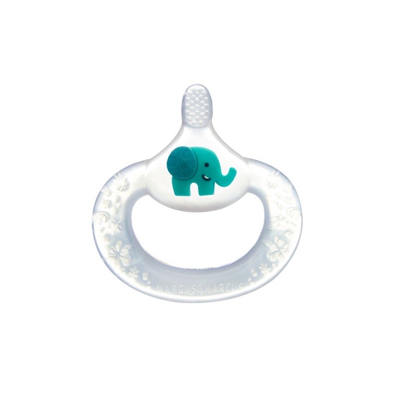 MARCUS &amp; MARCUS BABY TEETHING TOOTHBRUSH