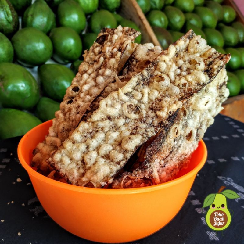 

PISANG SALE KERING