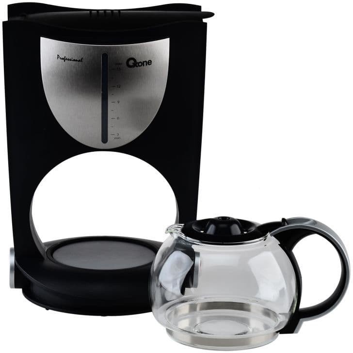 Coffee &amp; Tea Maker Oxone OX-212 (650W)