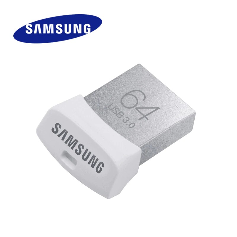 SAMSUNG USB 3.0 Flash Drive 16GB-1TB Mini Metal Pendrive Memory Stick