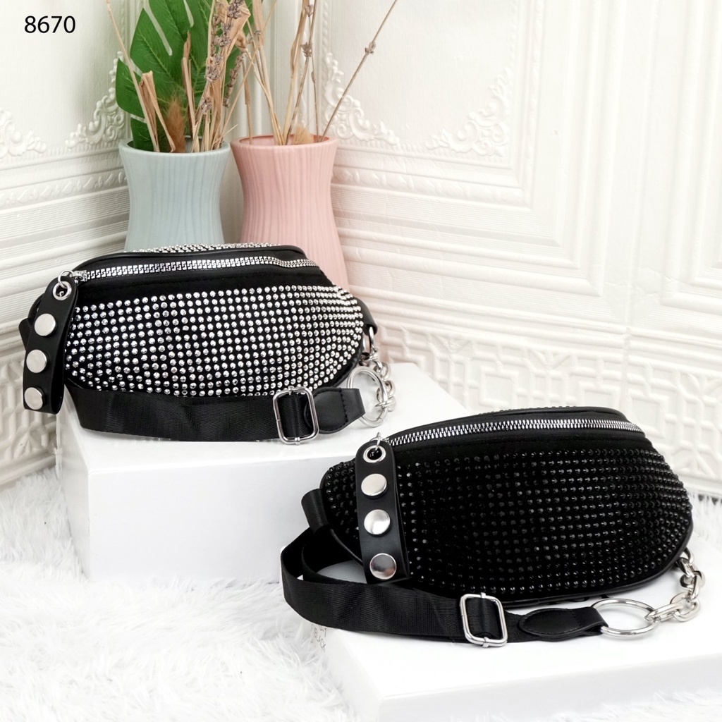 FASHION BAG 8670