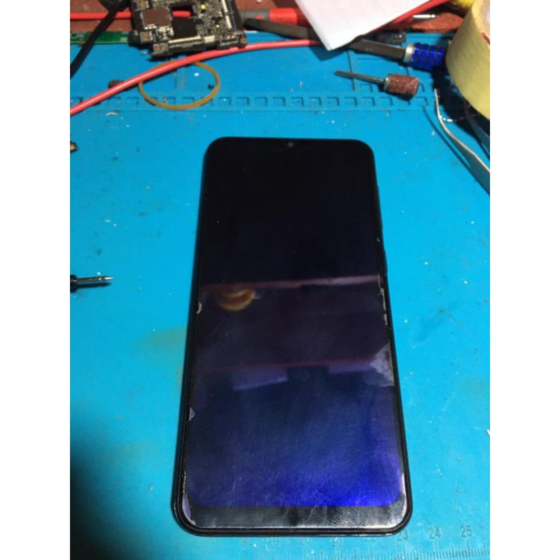 LCD / Touchscreen Samsung A20 / A205F / DS Original Super Amoled