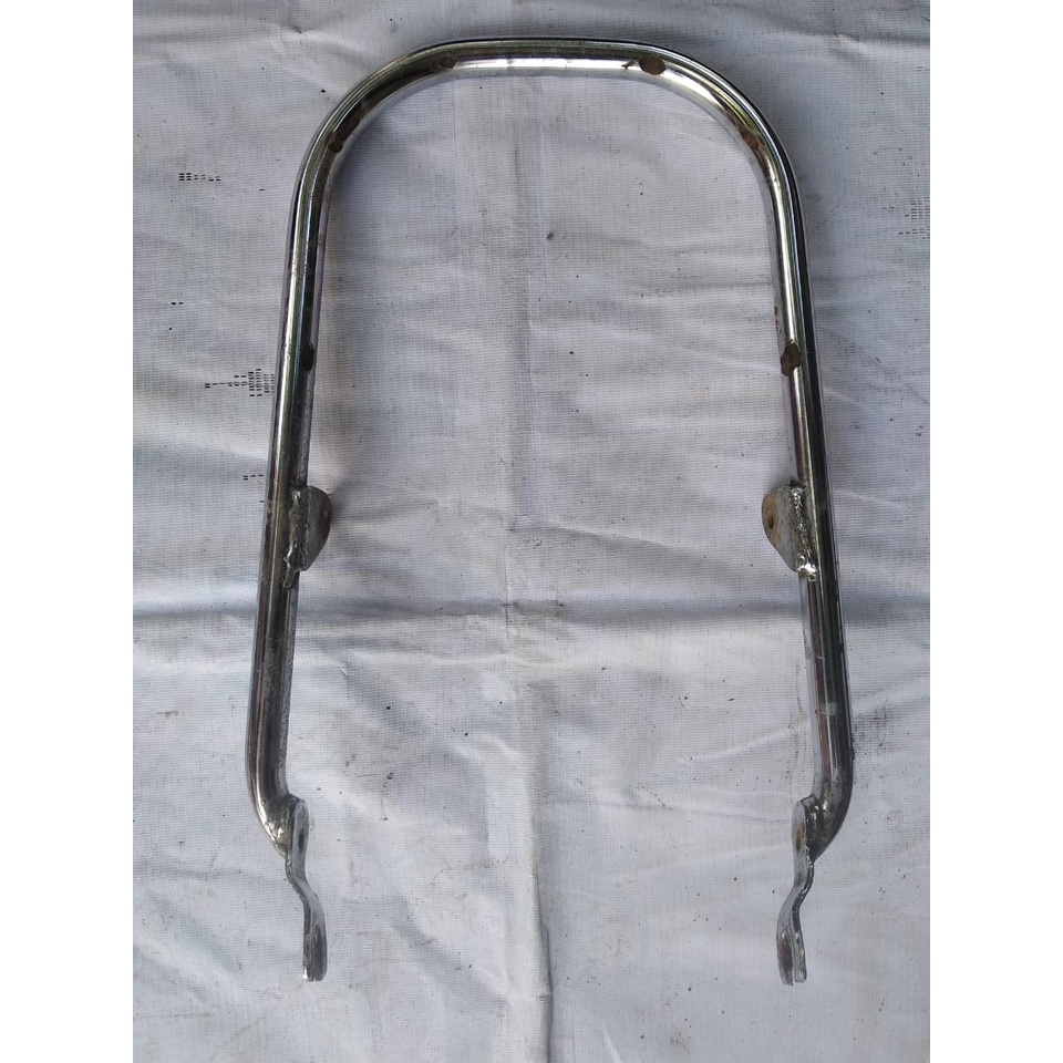 Begel Behel Astrea 800 C800 Bekas Original Begel Planger Honda Astrea800 Original