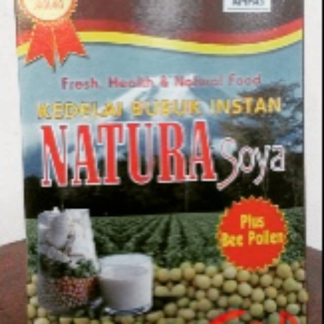 

Beli 10 gratis 1 Natura soya