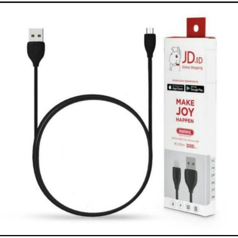 kabel data micro  xiaomi original 100%