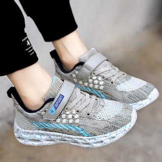  Sepatu  Sport  Casual Anak Laki  laki  Perempuan Nyaman 