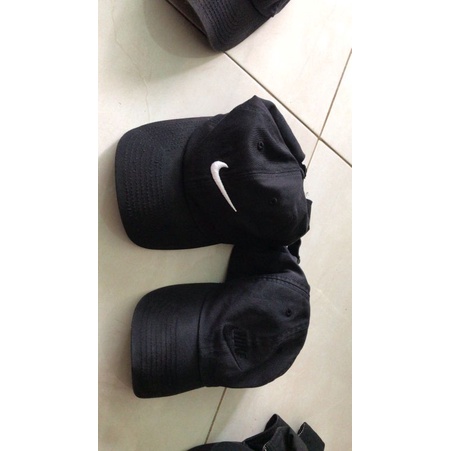 second cap nike heritage