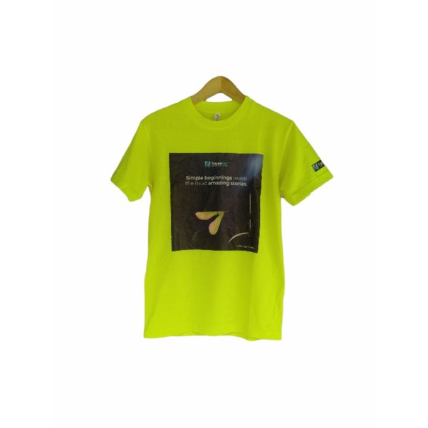 kaos alstyle apparel & activewear