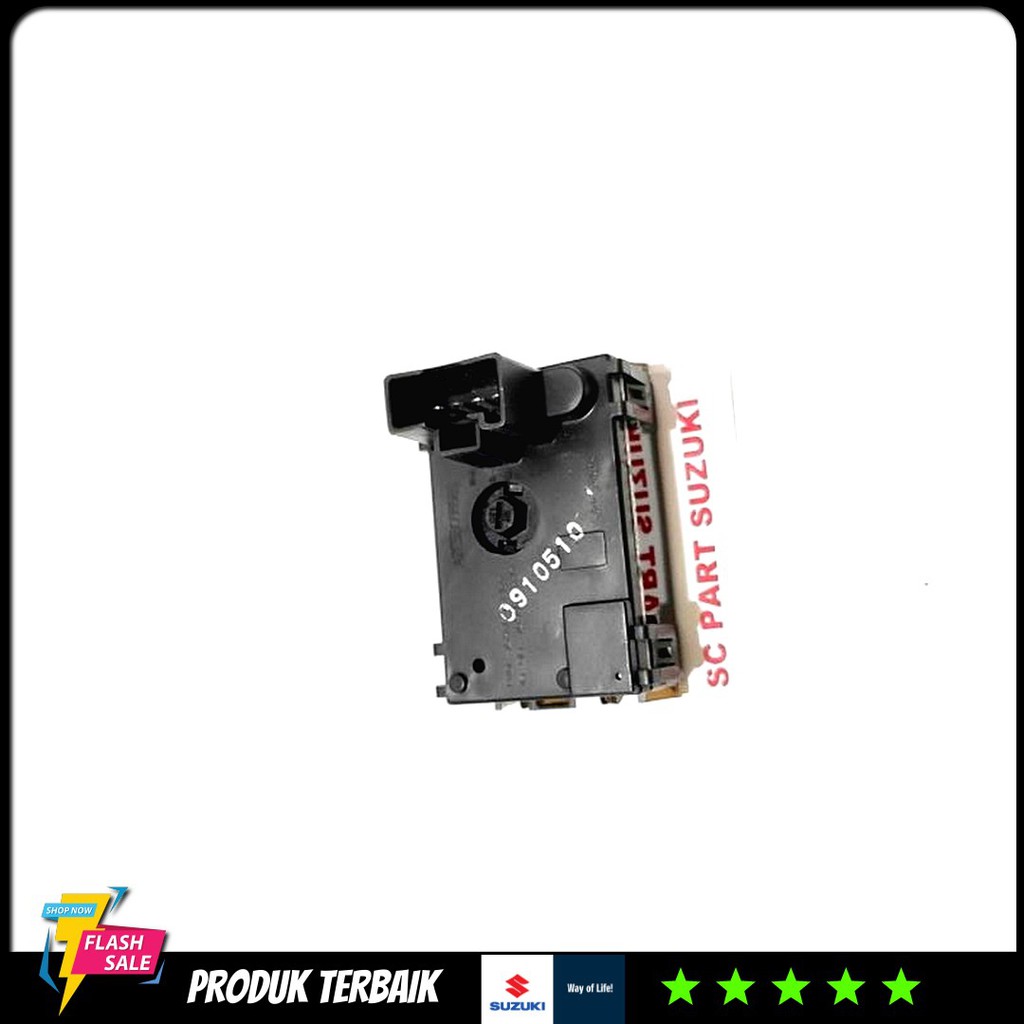 Jam Dashboard Dasbor Suzuki Apv