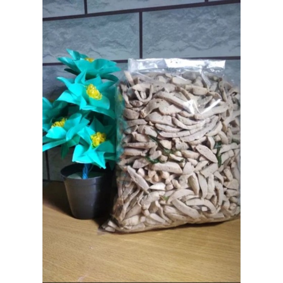 

basreng original daun jeruk isi 1kg